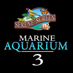 marine aquarium 3.5下载v3.5 汉化绿色版