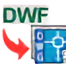 DWF to DWG Converter pro中文版下载2018最新版