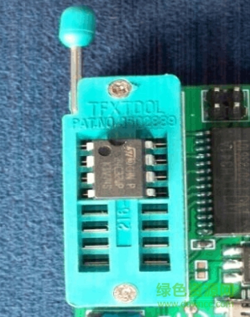 ch341a编程器1.29修改版