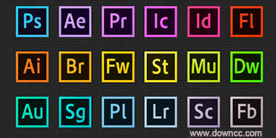 adobe cc 2017注册机