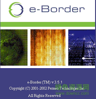 eborder 3.51注册机