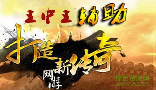 王中王辅助免费版