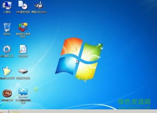 绝对pe工具箱v1.6 绝对pe工具箱下载