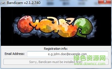 bandicam注册机 bandicam正式器