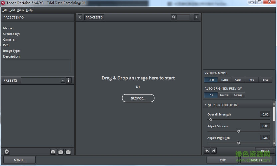 1.png topaz denoise 6.0中文版
