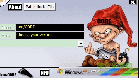 adobe全系列注册机 adobe注册机