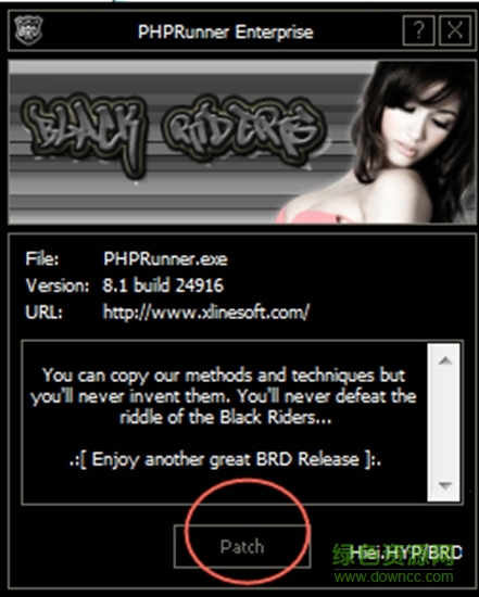 phprunner9 phprunner最新版