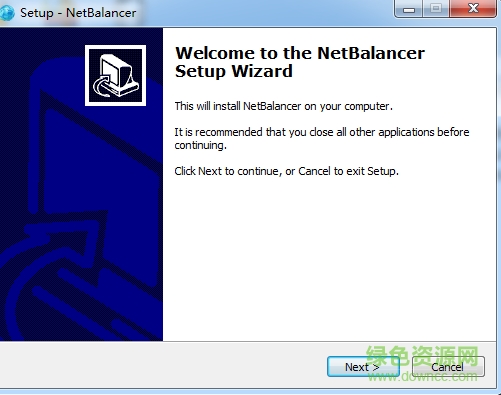 NetBalancer汉化版
