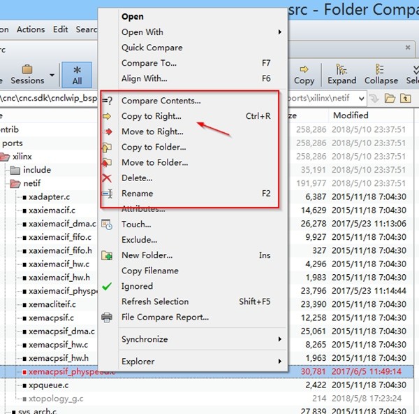 bcompare中文正式版(beyond compare) bcompare正式版