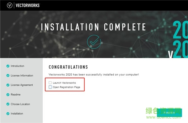 Vectorworks2020中文