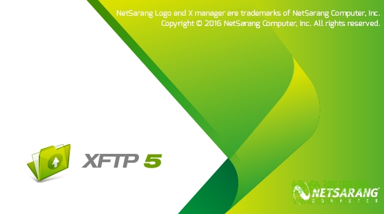 Xftp4绿色版