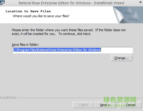 Rational Rose 2003 “Rational