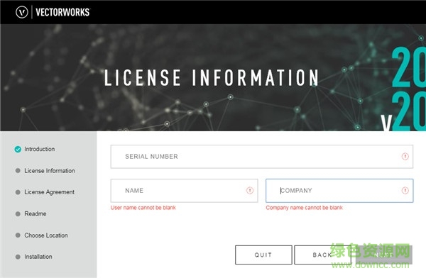 Vectorworks 2020 SP0