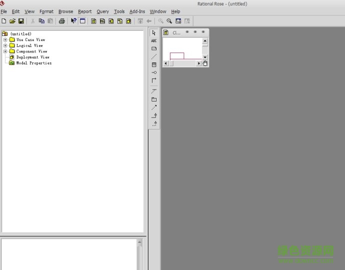 Rational Rose 2003 “Rational