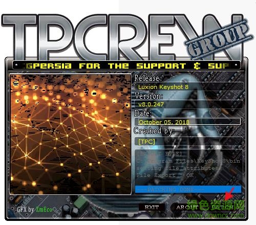 keyshot 8 keyshot 8免费版