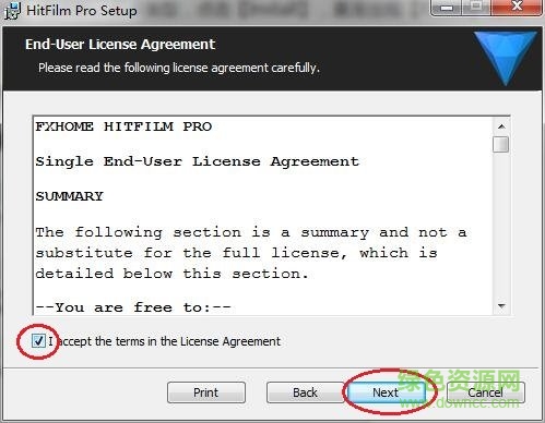 HitFilm Pro2019正式版 hitfilm中文版下载