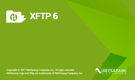 xftp6免费版 xftp6下载