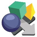 p3pano2vr汉化(全景图转换器)下载v5.2.4 免费版_32/64位