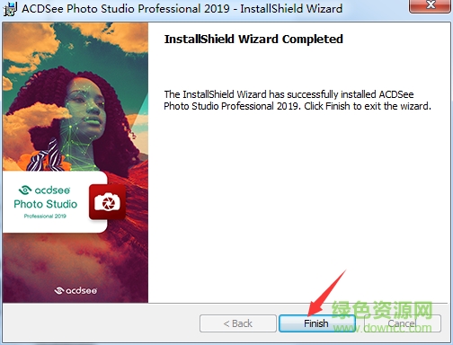 acdsee photo studio professional 2019中文坡及本 acdsee2019中文版