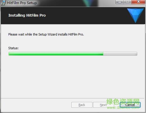 hitfilm pro正式版 hitfilm正式版下载
