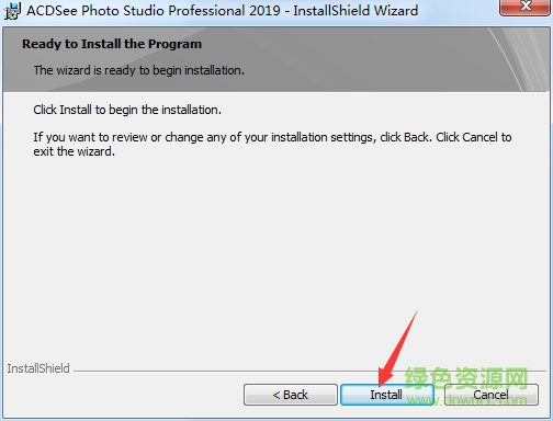 acdsee photo studio professional 2019正式版 acdsee2019汉化版