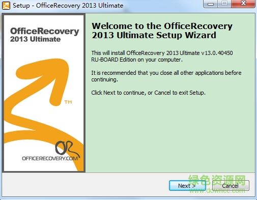 office文件修复工具