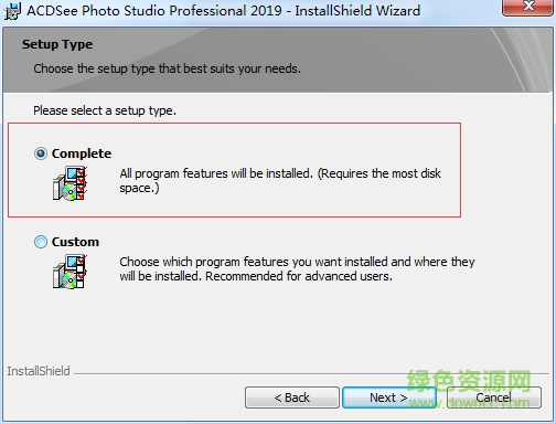 acdsee photo studio professional 2019 acdsee photo studio professional 2019安装版