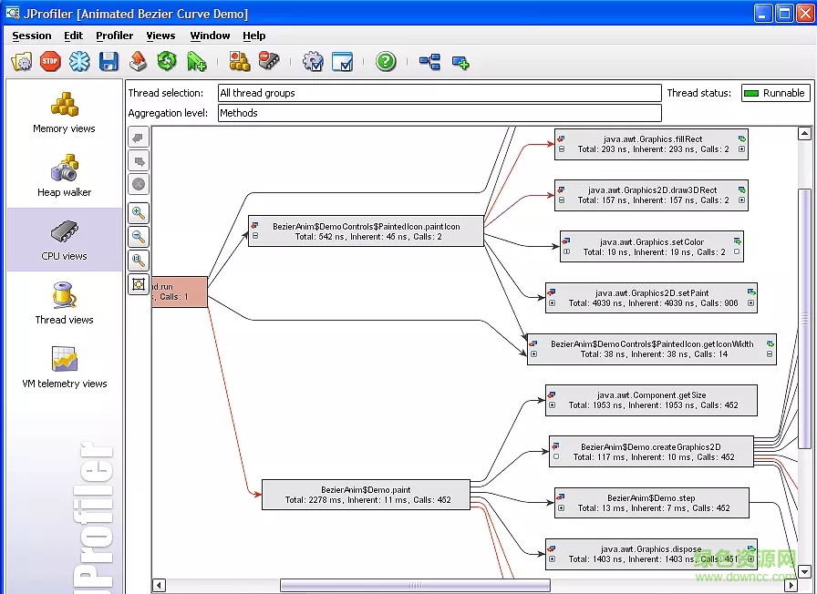 jprofiler9.2注册码