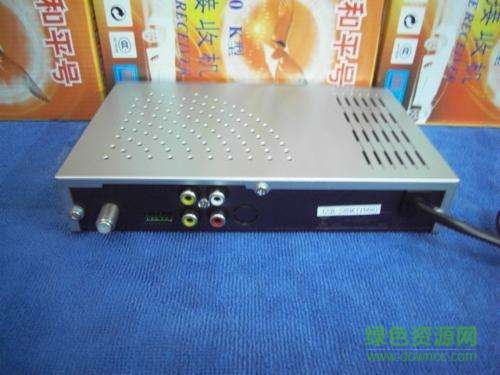 高斯贝尔abs208升级