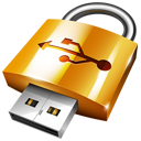 G付iliSoft USB Lock修改版(电脑usb锁定工具)下载v6.0 最新中文版