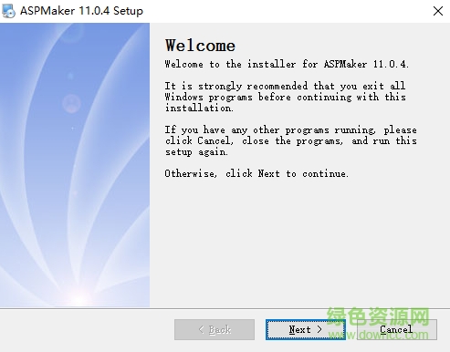 aspmaker 2016中文版