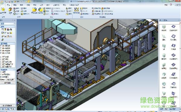 1.jpg caxa实体设计2007 R3中文