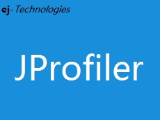 JProfiler中文版下载v10.0.2 官方最新版