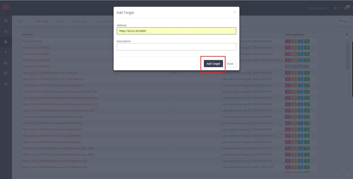 awvs14 awvs14软件下载