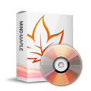 mindmaple lite中文版下载v1.71 汉化版官方下载