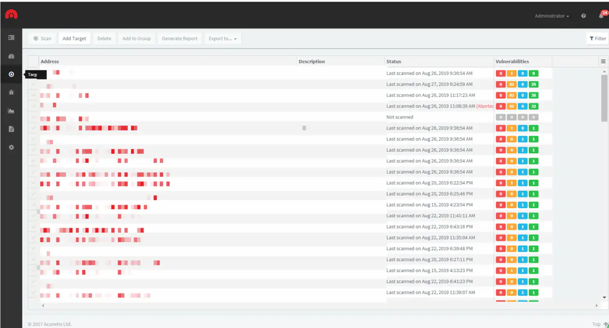 awvs14 awvs14软件下载