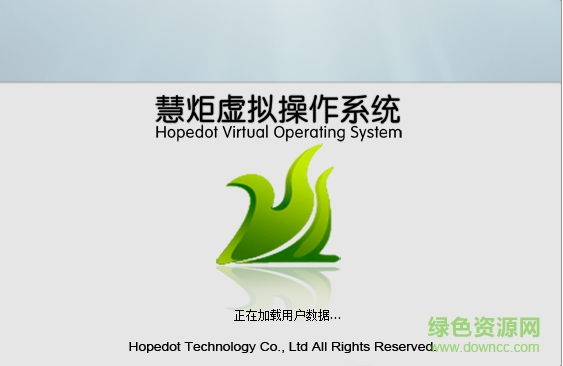 hopedotvos修改版