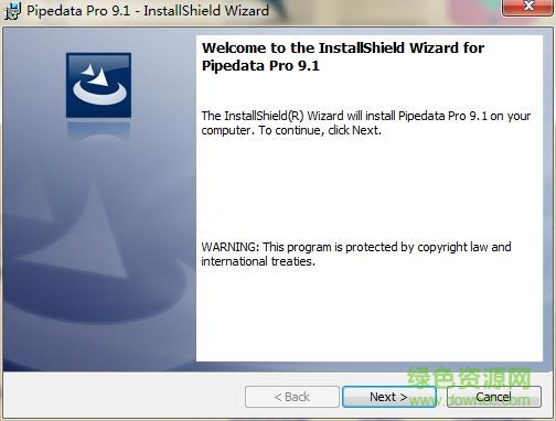 pipedata pro 9.1