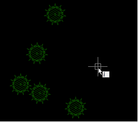易达园林绿化插件正式版