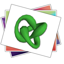 Model2Icon(3d模型转换工具)下载v1.15.1.1 汉化版