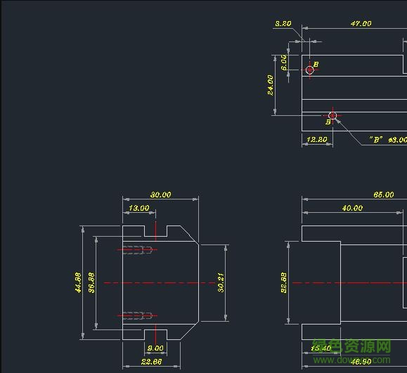 adaucogit salt注册机