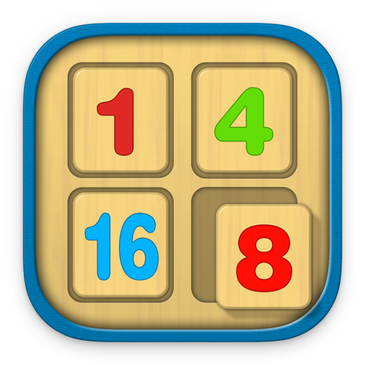 数字运算多米诺_天才宝宝益智学习机