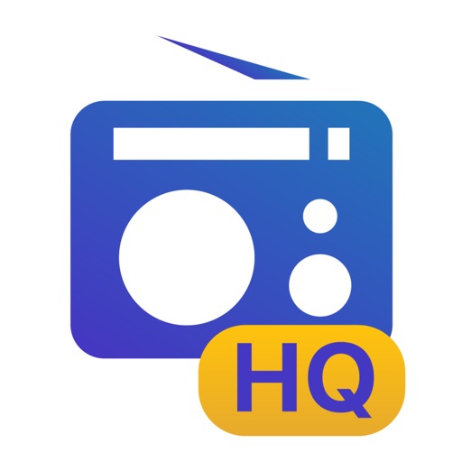 来听我 Radioline 电台 和 播客 (互联网广播）官方下载