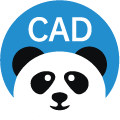 熊猫CAD看图软件下载v2.1.0.0