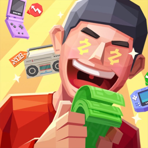 打工买房模拟-倒卖模拟器