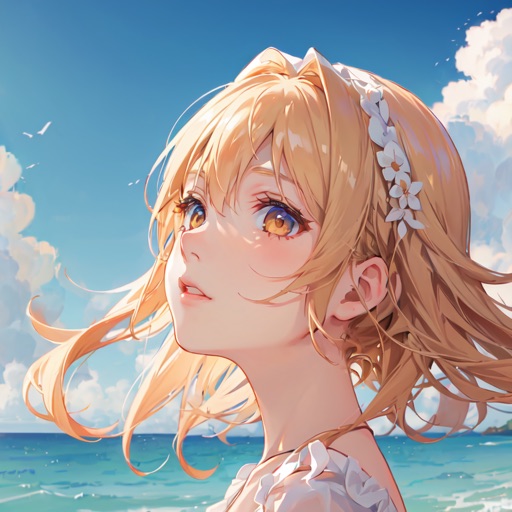 动漫画廊-新番热番动漫高清壁纸大全