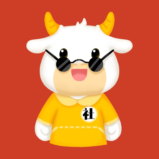 社小牛-智能问答&AI创作机器人