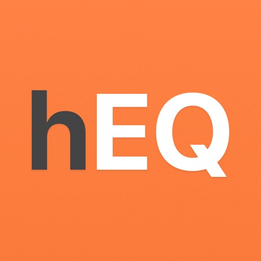hearEQ：EQ 听力训练