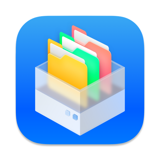 DeskX_超级桌面助手