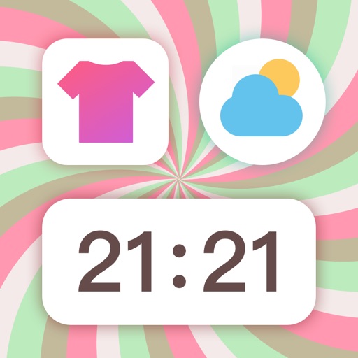 Themee - 小组件Widget Themes手机主题
